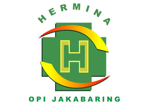 Logo RS Hermina OPI Jakabaring